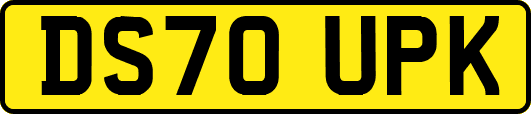 DS70UPK