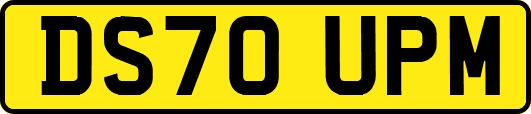DS70UPM