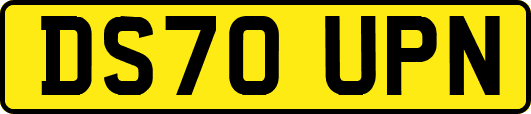DS70UPN
