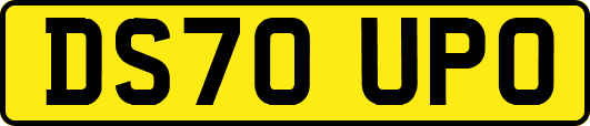 DS70UPO