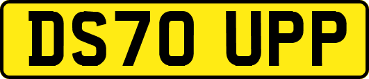 DS70UPP