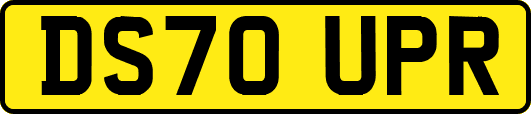 DS70UPR