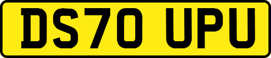 DS70UPU