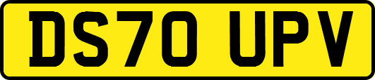 DS70UPV