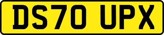 DS70UPX