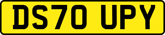 DS70UPY
