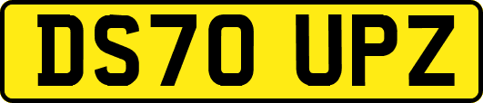 DS70UPZ
