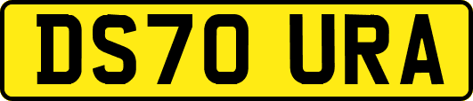 DS70URA