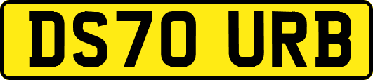 DS70URB