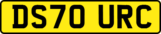 DS70URC