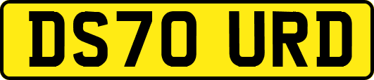 DS70URD