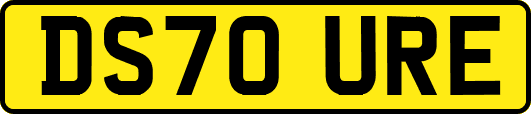 DS70URE
