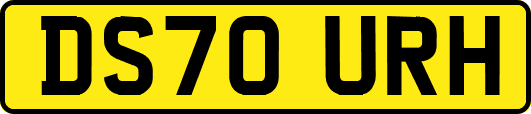 DS70URH