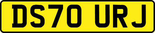 DS70URJ
