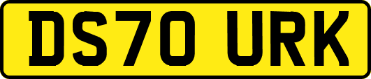 DS70URK