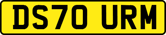 DS70URM