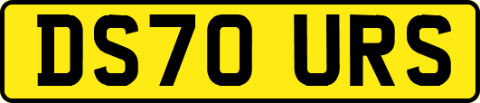 DS70URS