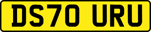 DS70URU