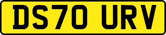 DS70URV