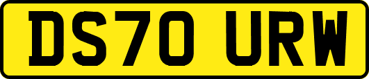 DS70URW