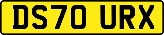 DS70URX