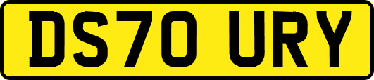 DS70URY