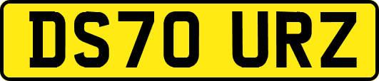DS70URZ