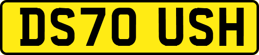 DS70USH