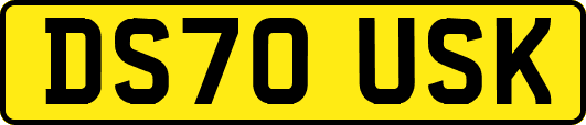 DS70USK