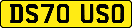 DS70USO