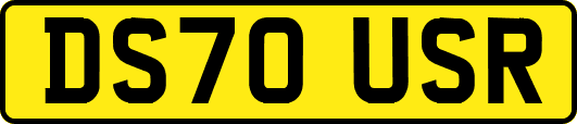 DS70USR
