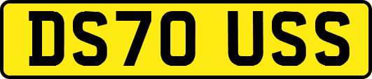 DS70USS