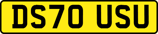 DS70USU