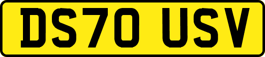 DS70USV
