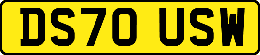 DS70USW