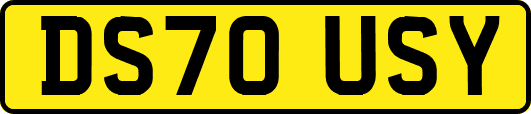 DS70USY