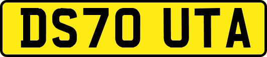 DS70UTA