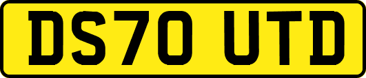 DS70UTD