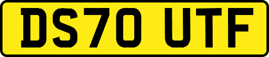 DS70UTF