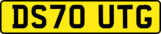 DS70UTG