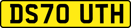 DS70UTH