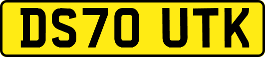 DS70UTK