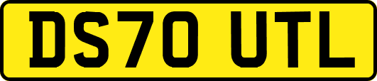 DS70UTL