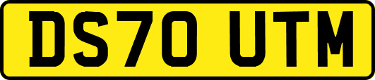 DS70UTM