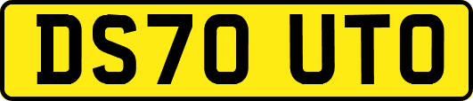 DS70UTO