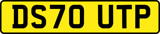 DS70UTP