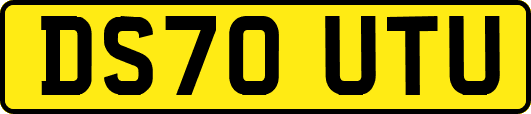 DS70UTU