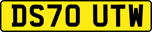 DS70UTW