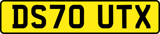 DS70UTX