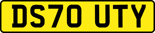 DS70UTY
